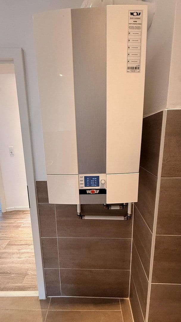Pronájem bytu 5+1 100 m², Frankenthal, Porýní-Falc Pronájem bytu 5+1 100 m², Frankenthal, Porýní-Falc