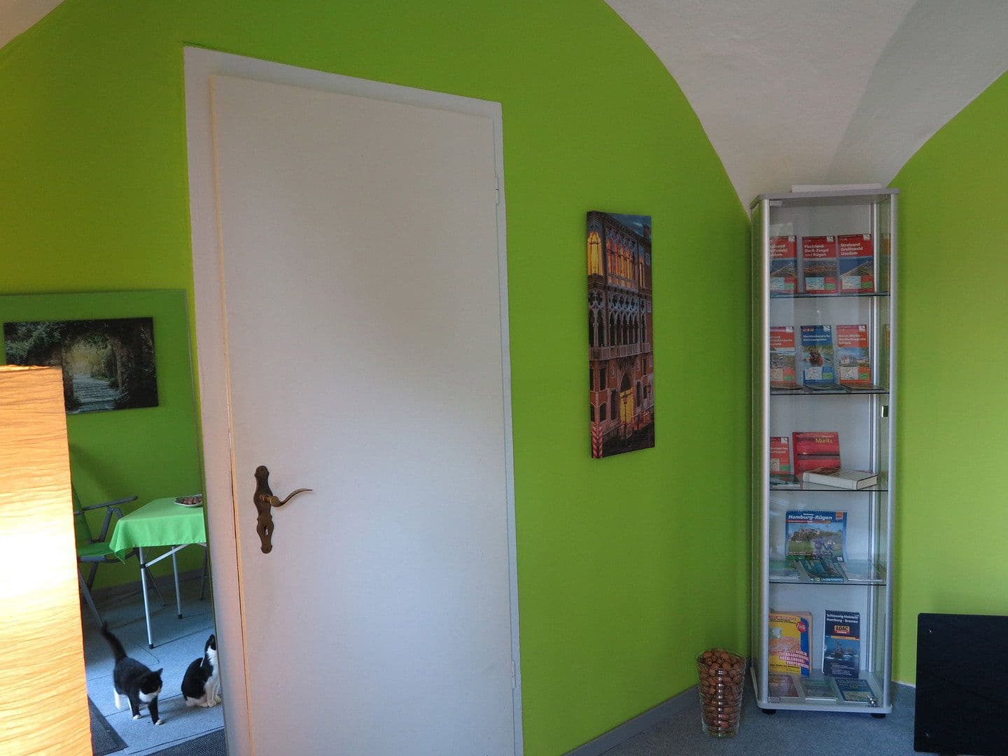 Prodej domu 3.600 m², pozemek 8.126 m², Zettemin, Mecklenburg-Vorpommern Prodej domu 3.600 m², pozemek 8.126 m², Zettemin, Mecklenburg-Vorpommern