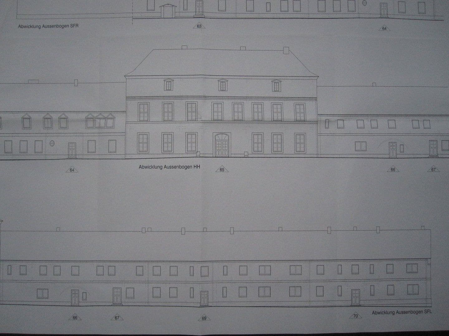 Prodej domu 3.600 m², pozemek 8.126 m², Zettemin, Mecklenburg-Vorpommern Prodej domu 3.600 m², pozemek 8.126 m², Zettemin, Mecklenburg-Vorpommern