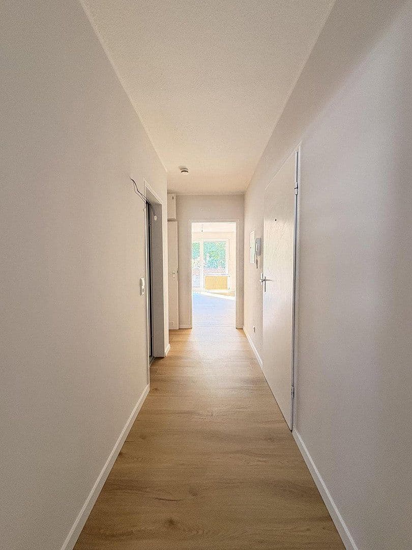 Pronájem bytu 1+kk 38 m², Oberhausen, Severní Porýní-Vestfálsko Pronájem bytu 1+kk 38 m², Oberhausen, Severní Porýní-Vestfálsko