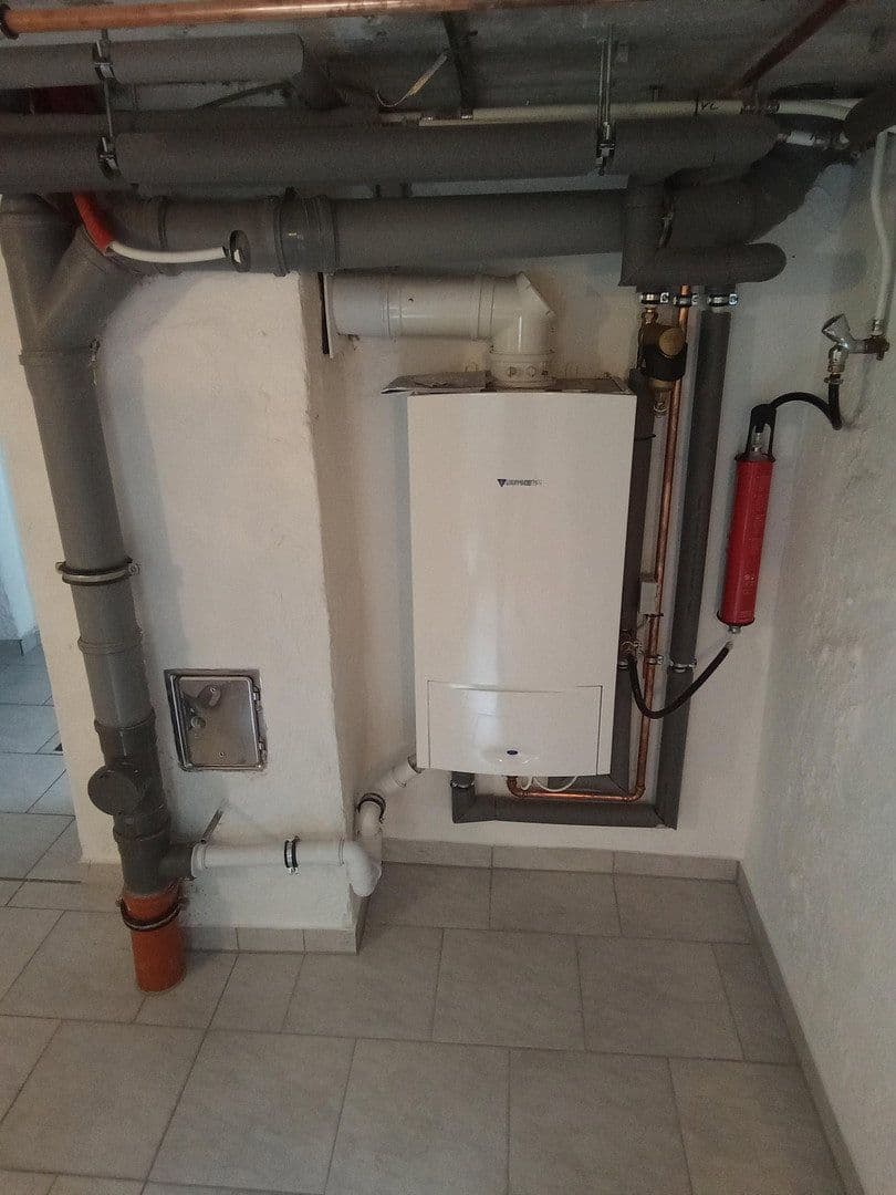 Prodej domu 132 m², pozemek 570 m², Leipzig, Sasko Prodej domu 132 m², pozemek 570 m², Leipzig, Sasko