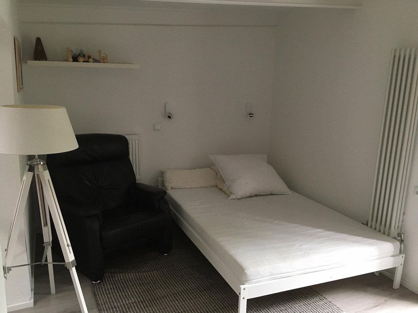 Prodej domu 132 m², pozemek 570 m², Leipzig, Sasko Prodej domu 132 m², pozemek 570 m², Leipzig, Sasko