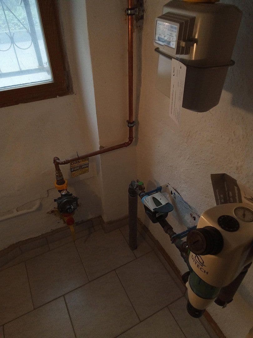 Prodej domu 132 m², pozemek 570 m², Leipzig, Sasko Prodej domu 132 m², pozemek 570 m², Leipzig, Sasko