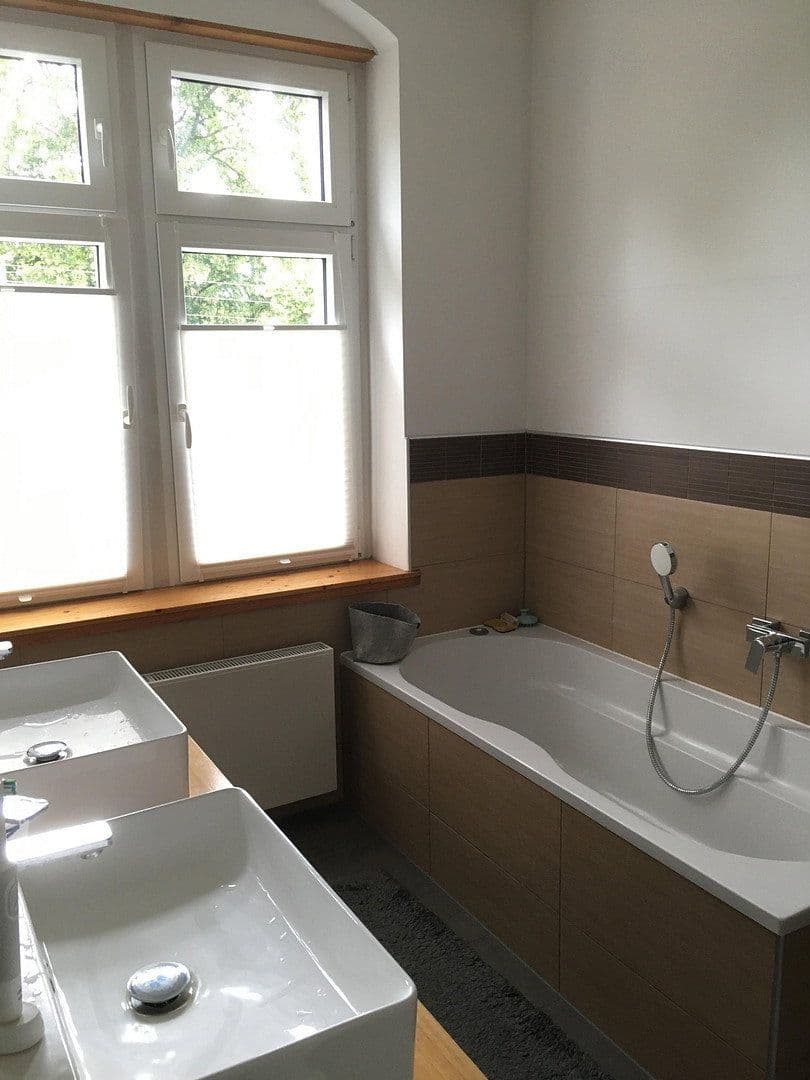 Prodej domu 132 m², pozemek 570 m², Leipzig, Sasko Prodej domu 132 m², pozemek 570 m², Leipzig, Sasko