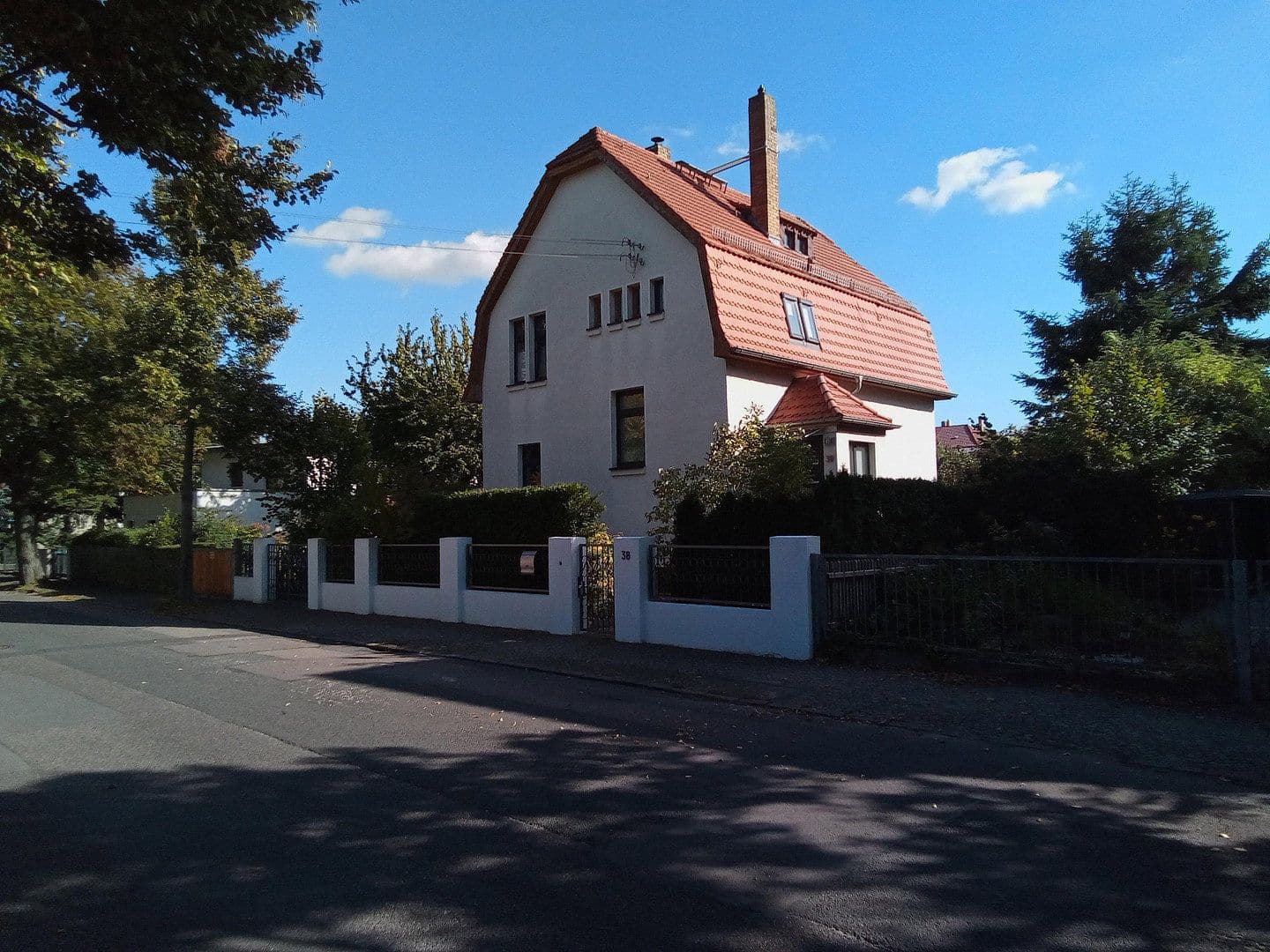 Prodej domu 132 m², pozemek 570 m², Leipzig, Sasko Prodej domu 132 m², pozemek 570 m², Leipzig, Sasko