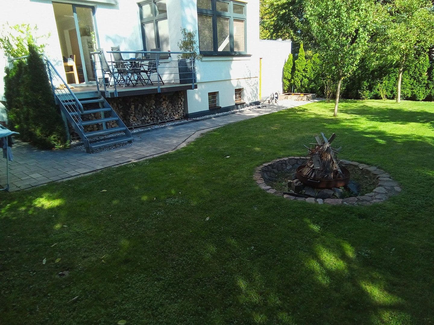 Prodej domu 132 m², pozemek 570 m², Leipzig, Sasko Prodej domu 132 m², pozemek 570 m², Leipzig, Sasko