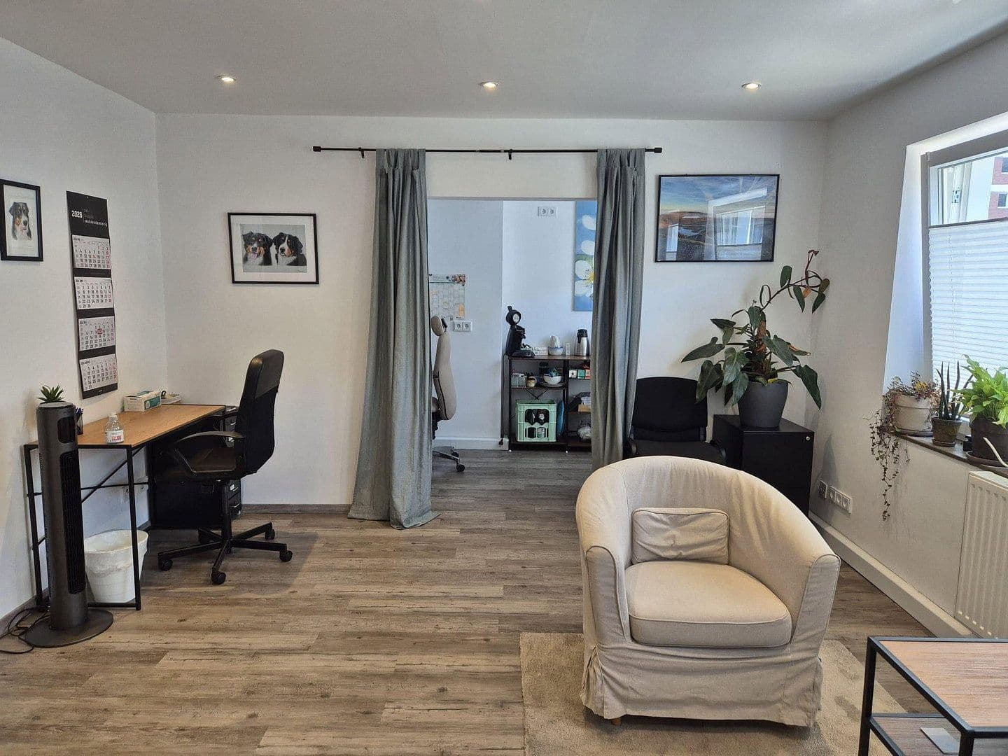 Pronájem bytu 1+1 32 m², Schützenstr 17, Bottrop, Severní Porýní-Vestfálsko Pronájem bytu 1+1 32 m², Schützenstr 17, Bottrop, Severní Porýní-Vestfálsko