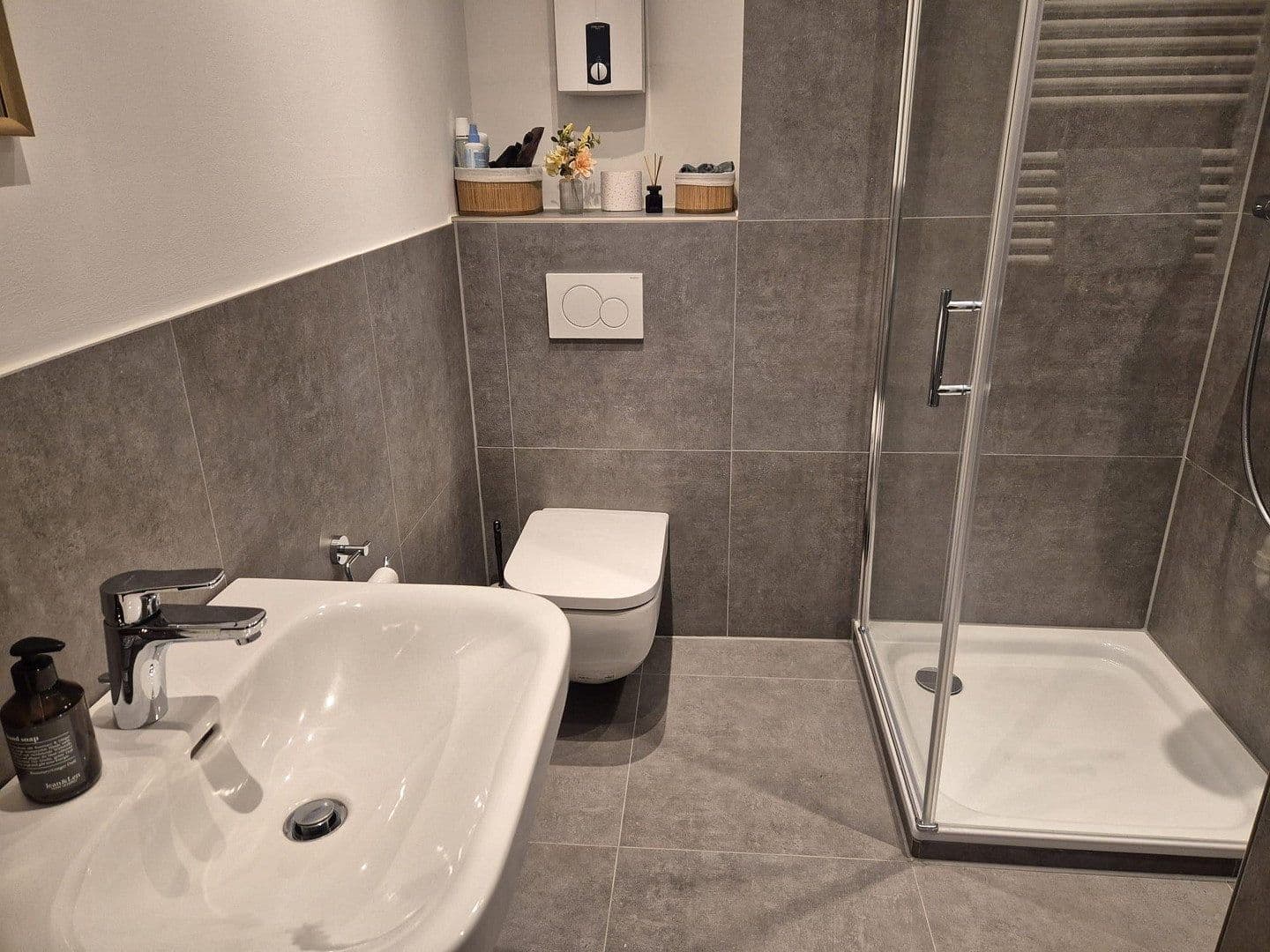 Pronájem bytu 1+1 32 m², Schützenstr 17, Bottrop, Severní Porýní-Vestfálsko Pronájem bytu 1+1 32 m², Schützenstr 17, Bottrop, Severní Porýní-Vestfálsko