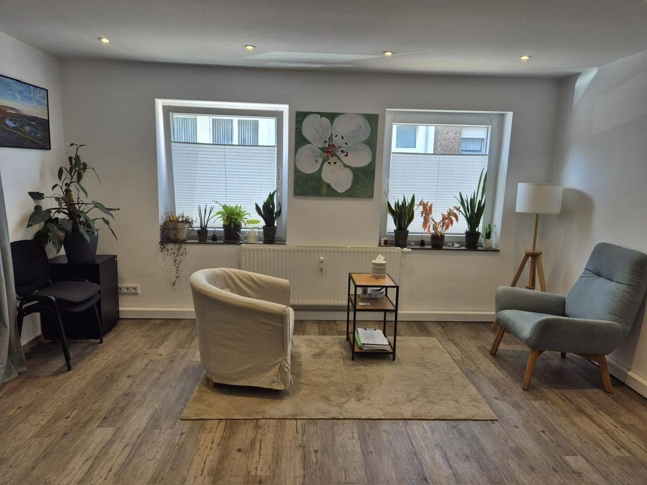 Pronájem bytu 1+1 32 m², Schützenstr 17, Bottrop, Severní Porýní-Vestfálsko Pronájem bytu 1+1 32 m², Schützenstr 17, Bottrop, Severní Porýní-Vestfálsko