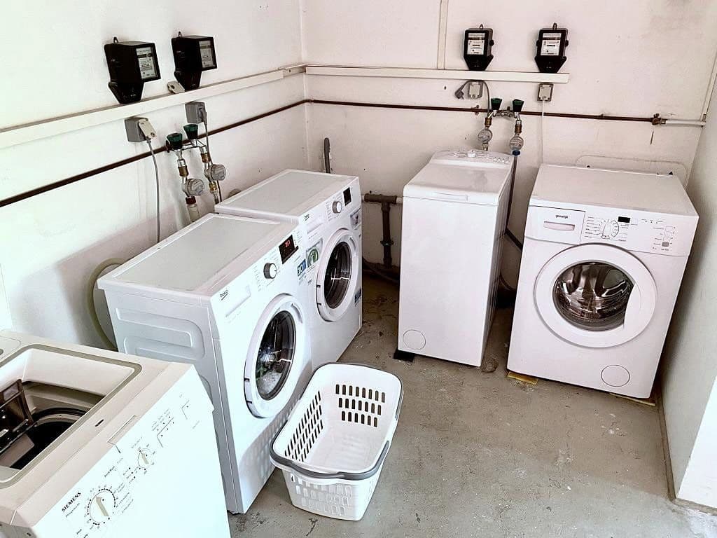Pronájem bytu 2+1 54 m², Salvador-Allende-Straße 29, Rostock, Mecklenburg-Vorpommern Pronájem bytu 2+1 54 m², Salvador-Allende-Straße 29, Rostock, Mecklenburg-Vorpommern
