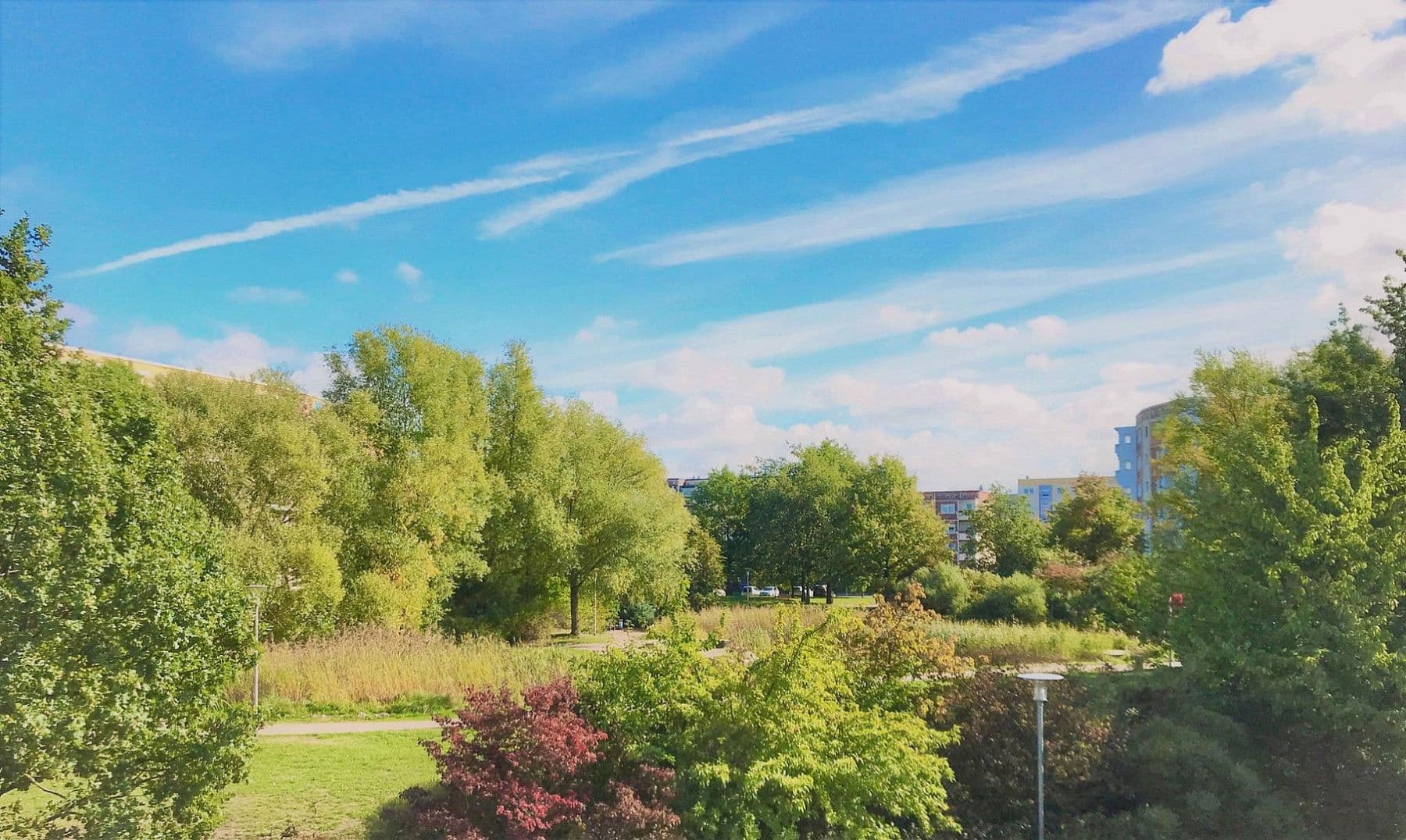 Pronájem bytu 2+1 54 m², Salvador-Allende-Straße 29, Rostock, Mecklenburg-Vorpommern Pronájem bytu 2+1 54 m², Salvador-Allende-Straße 29, Rostock, Mecklenburg-Vorpommern