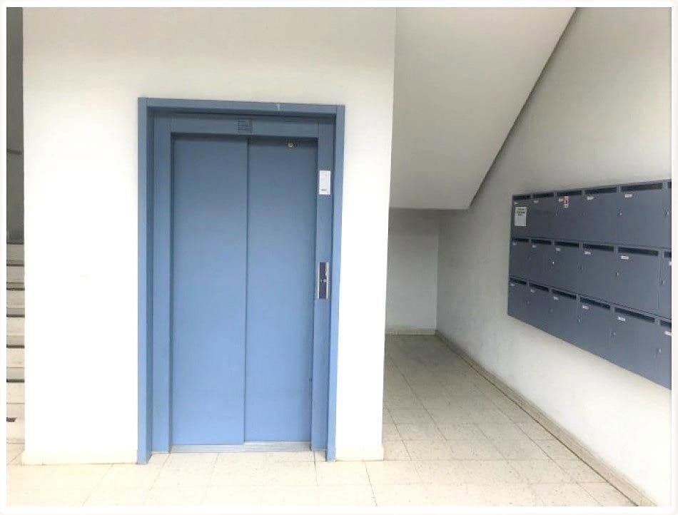 Pronájem bytu 2+1 54 m², Salvador-Allende-Straße 29, Rostock, Mecklenburg-Vorpommern Pronájem bytu 2+1 54 m², Salvador-Allende-Straße 29, Rostock, Mecklenburg-Vorpommern