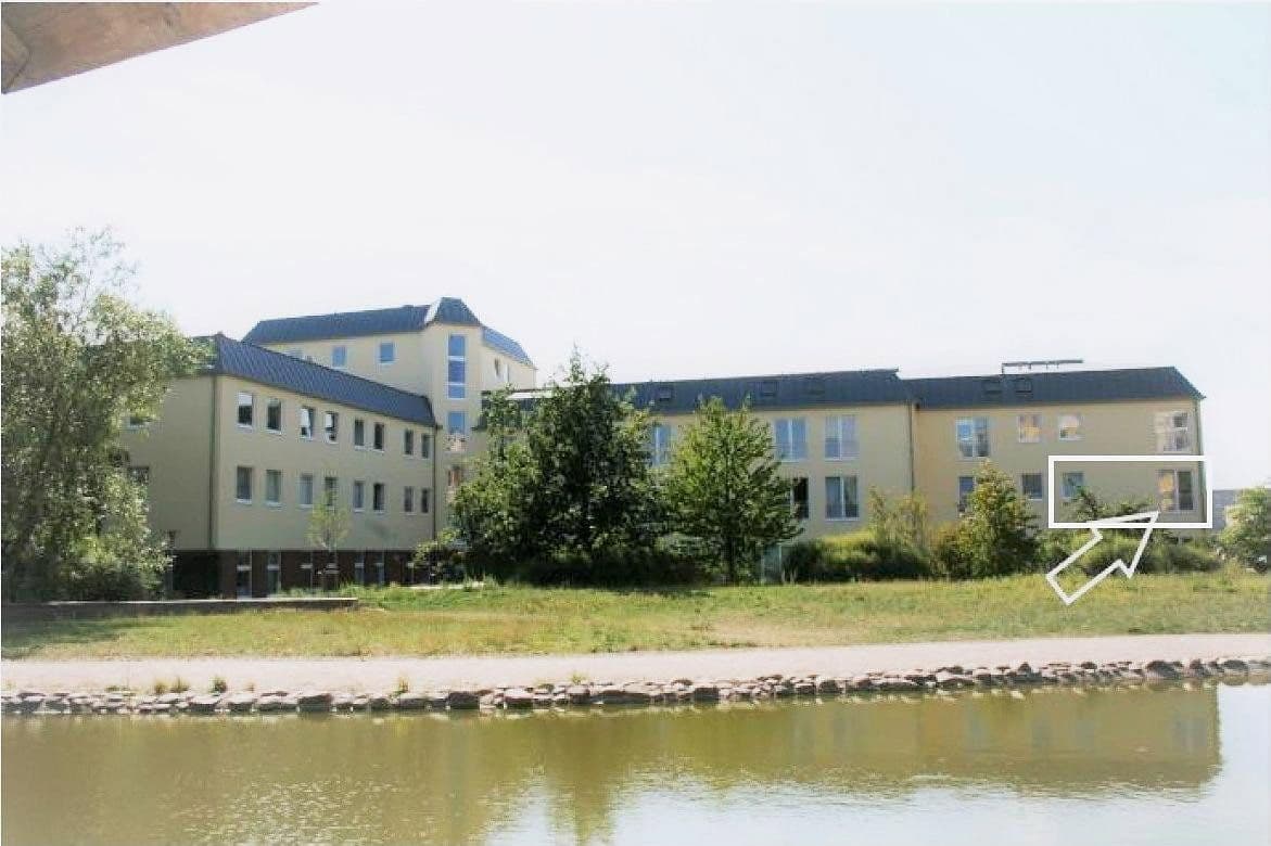 Pronájem bytu 2+1 54 m², Salvador-Allende-Straße 29, Rostock, Mecklenburg-Vorpommern Pronájem bytu 2+1 54 m², Salvador-Allende-Straße 29, Rostock, Mecklenburg-Vorpommern