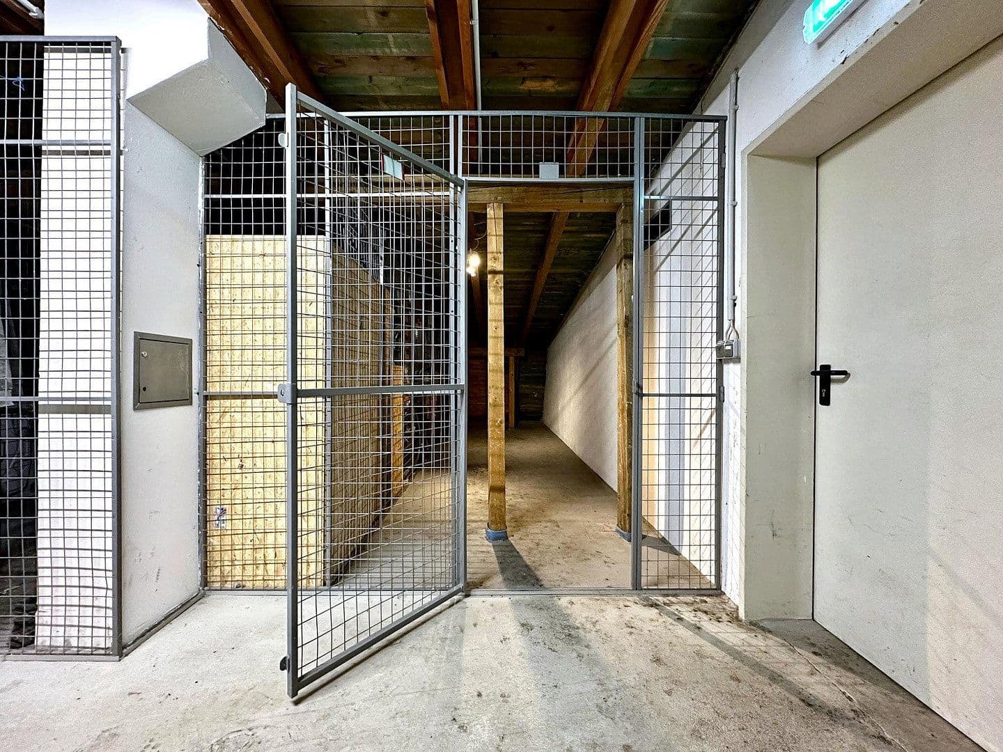 Pronájem bytu 2+1 54 m², Salvador-Allende-Straße 29, Rostock, Mecklenburg-Vorpommern Pronájem bytu 2+1 54 m², Salvador-Allende-Straße 29, Rostock, Mecklenburg-Vorpommern