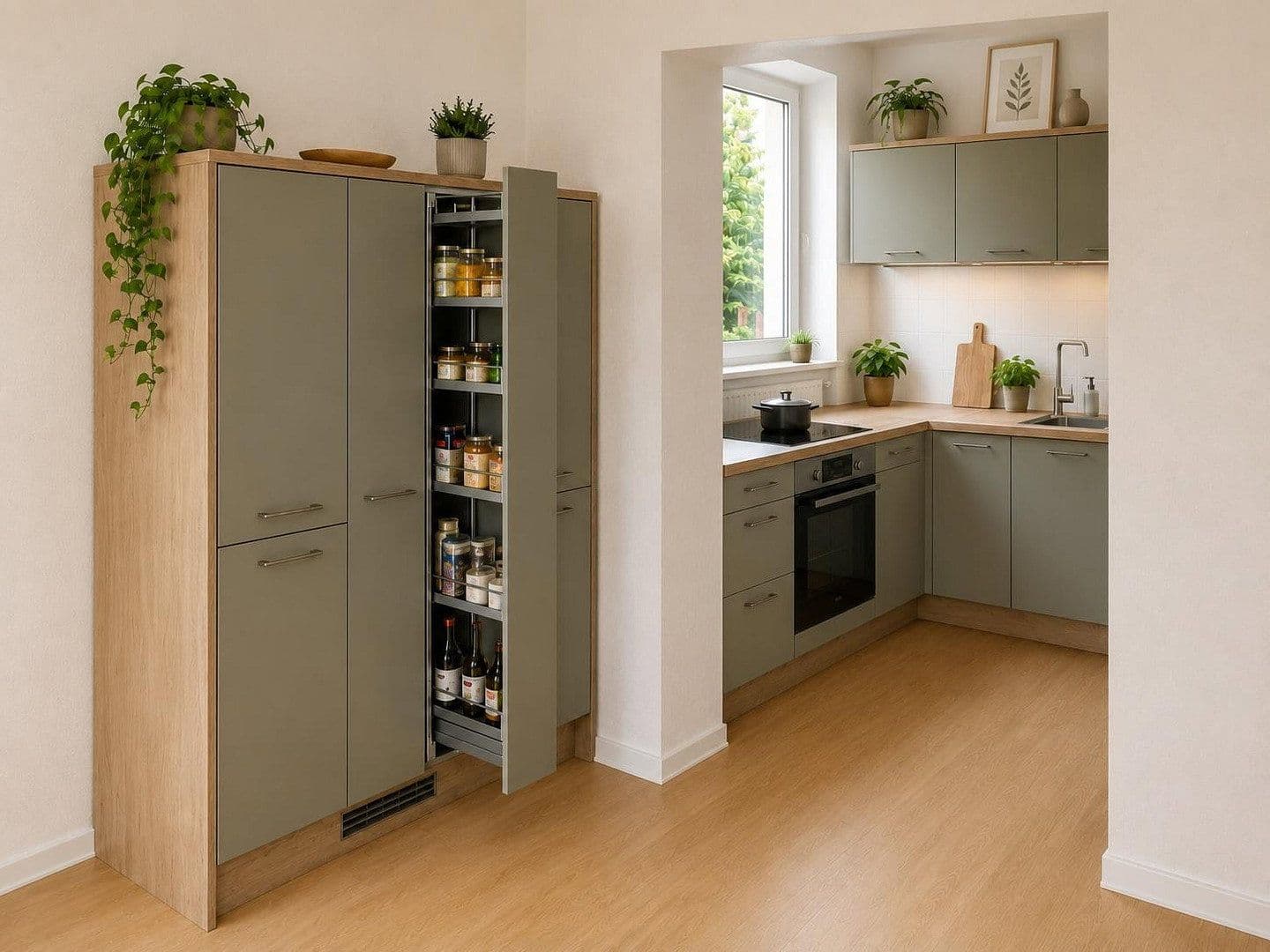 Pronájem bytu 2+1 54 m², Salvador-Allende-Straße 29, Rostock, Mecklenburg-Vorpommern Pronájem bytu 2+1 54 m², Salvador-Allende-Straße 29, Rostock, Mecklenburg-Vorpommern