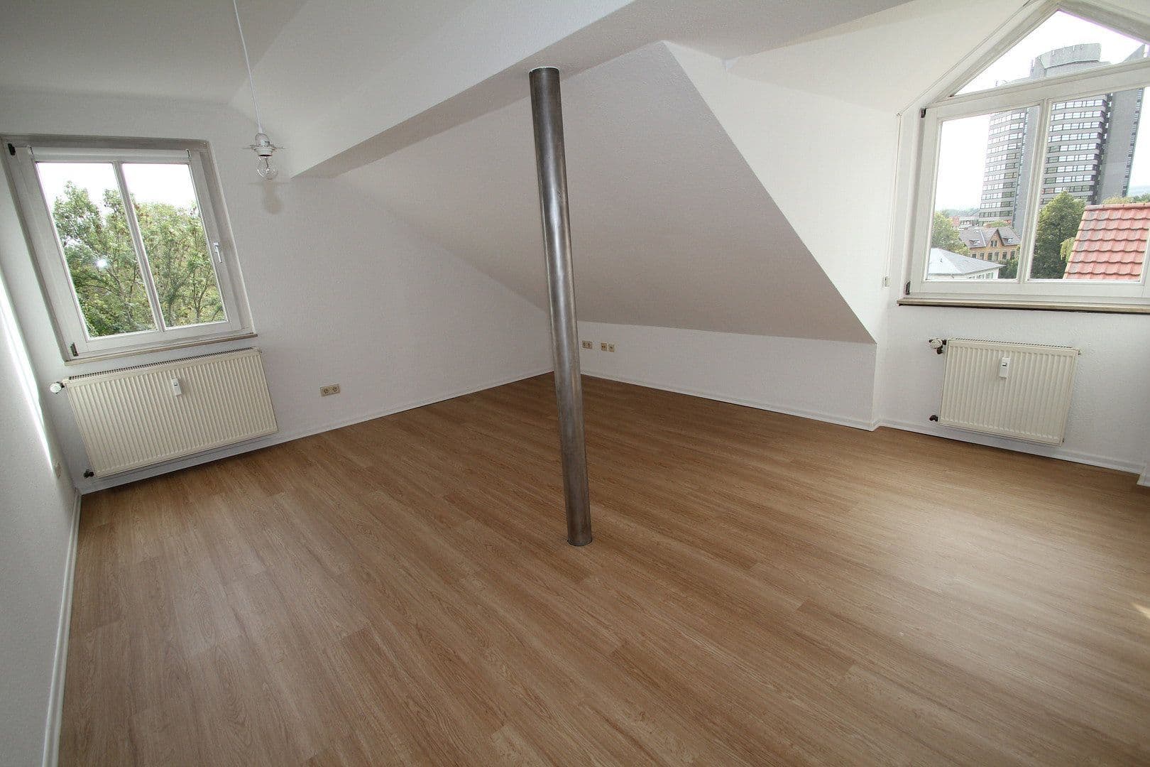Pronájem bytu 2+1 52 m², Keplerstraße 24, Göttingen, Dolní Sasko Pronájem bytu 2+1 52 m², Keplerstraße 24, Göttingen, Dolní Sasko