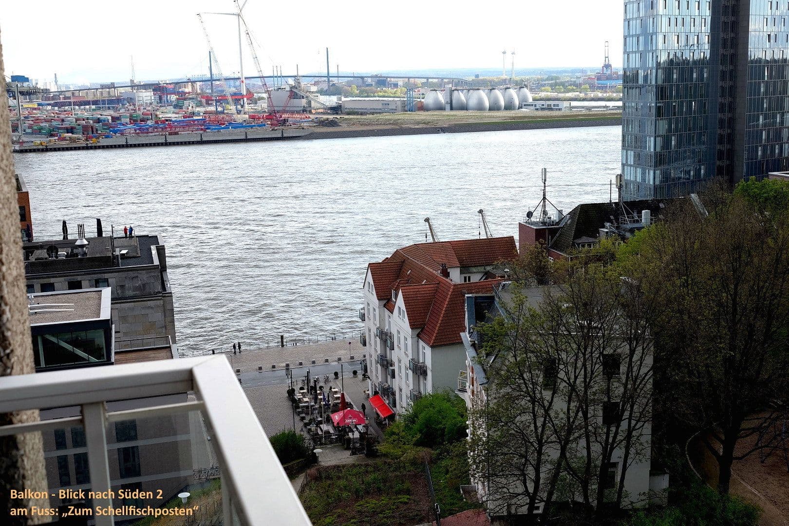 Pronájem bytu 2+1 50 m², Breite Str. 159, Hamburg, Hamburg Pronájem bytu 2+1 50 m², Breite Str. 159, Hamburg, Hamburg