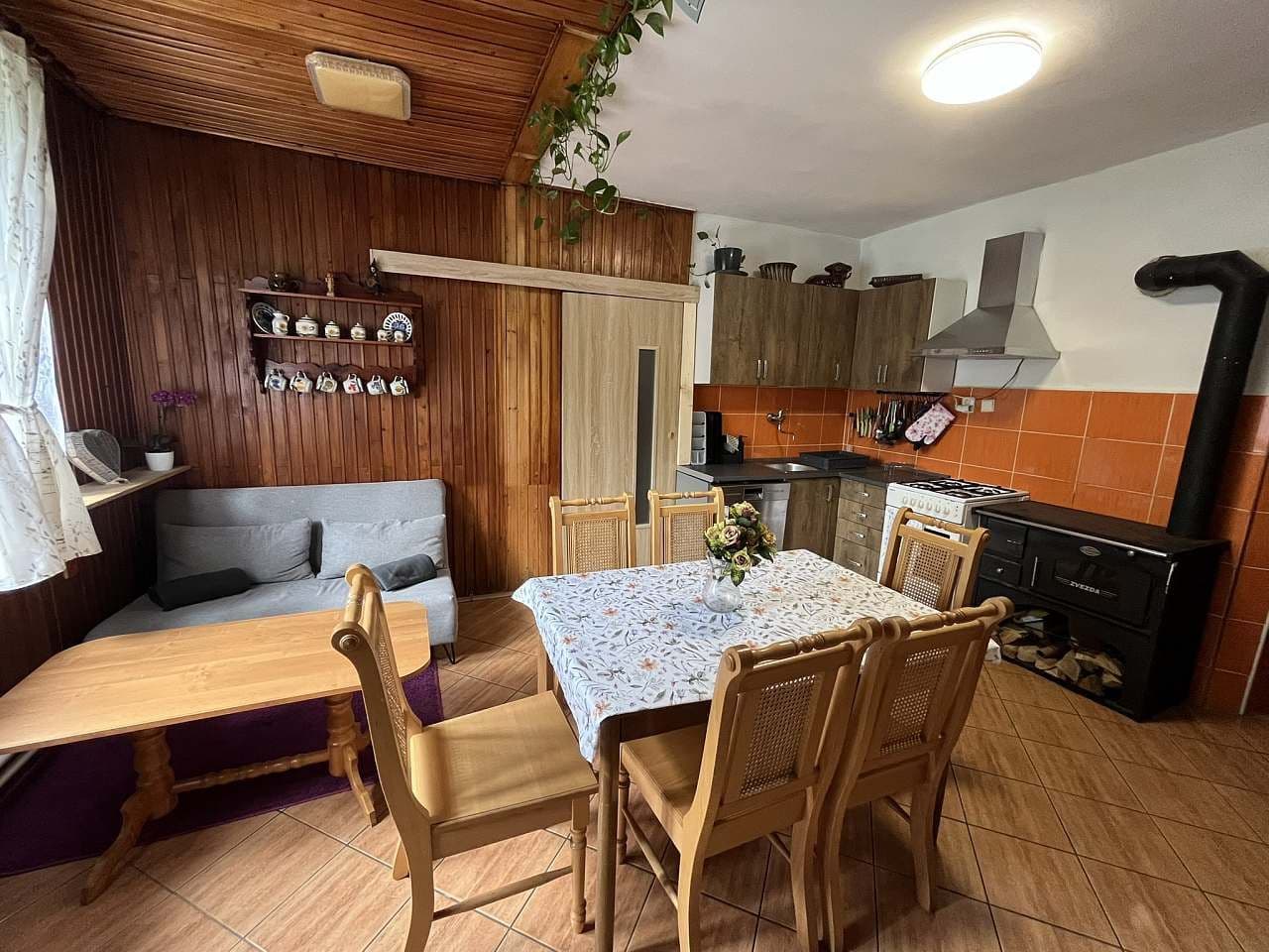 Pronájem chaty, chalupy, Červená Voda, Pardubický kraj Pronájem chaty, chalupy, Červená Voda, Pardubický kraj