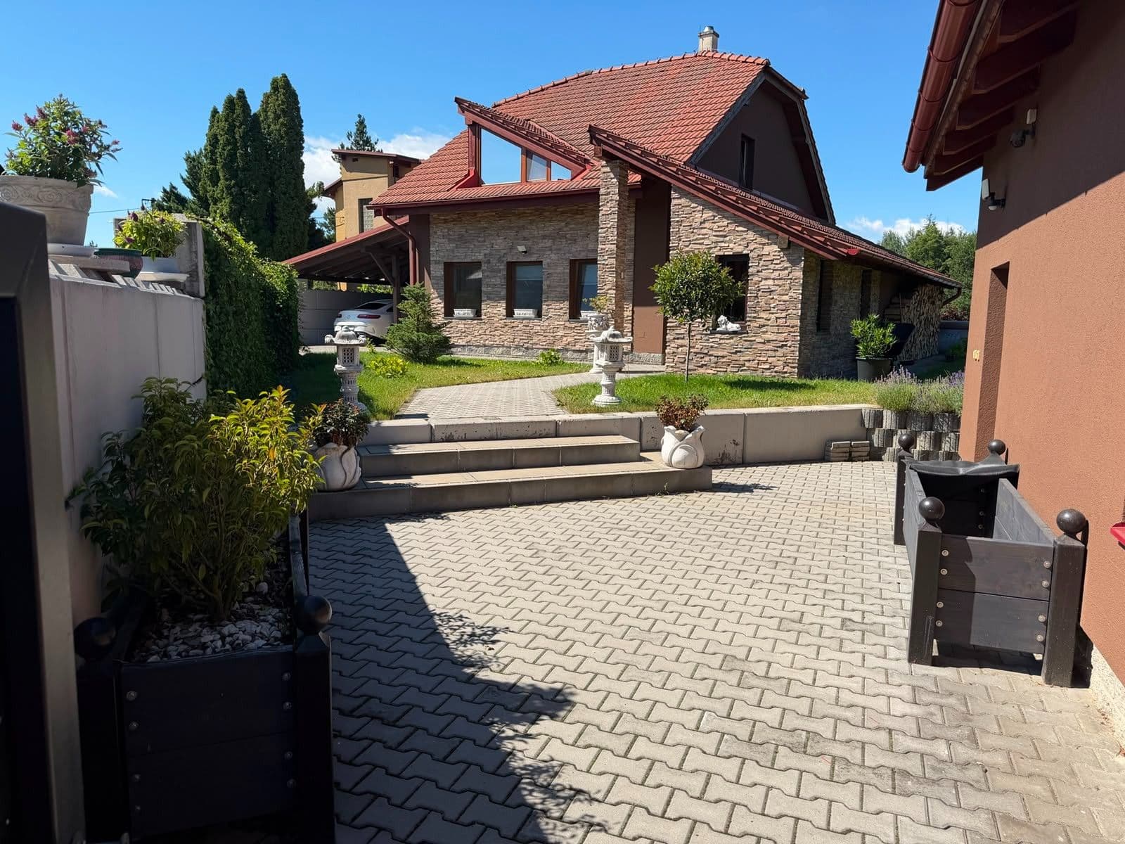 Prodej domu 130 m², pozemek 1.096 m², Na Zátiší, Krmelín, Moravskoslezský kraj Prodej domu 130 m², pozemek 1.096 m², Na Zátiší, Krmelín, Moravskoslezský kraj