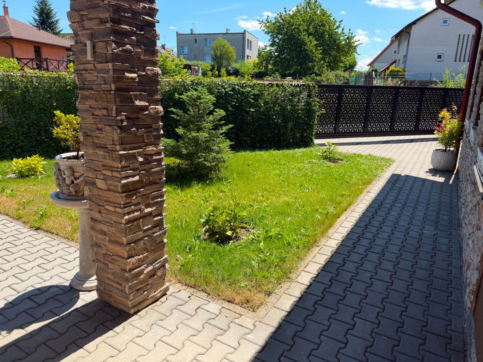 Prodej domu 130 m², pozemek 1.096 m², Na Zátiší, Krmelín, Moravskoslezský kraj Prodej domu 130 m², pozemek 1.096 m², Na Zátiší, Krmelín, Moravskoslezský kraj