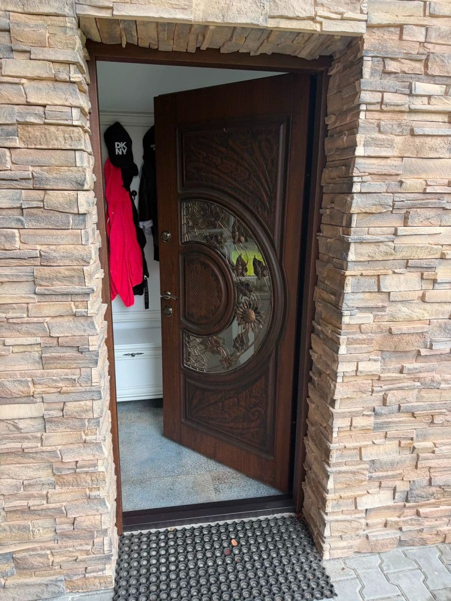 Prodej domu 130 m², pozemek 1.096 m², Na Zátiší, Krmelín, Moravskoslezský kraj Prodej domu 130 m², pozemek 1.096 m², Na Zátiší, Krmelín, Moravskoslezský kraj