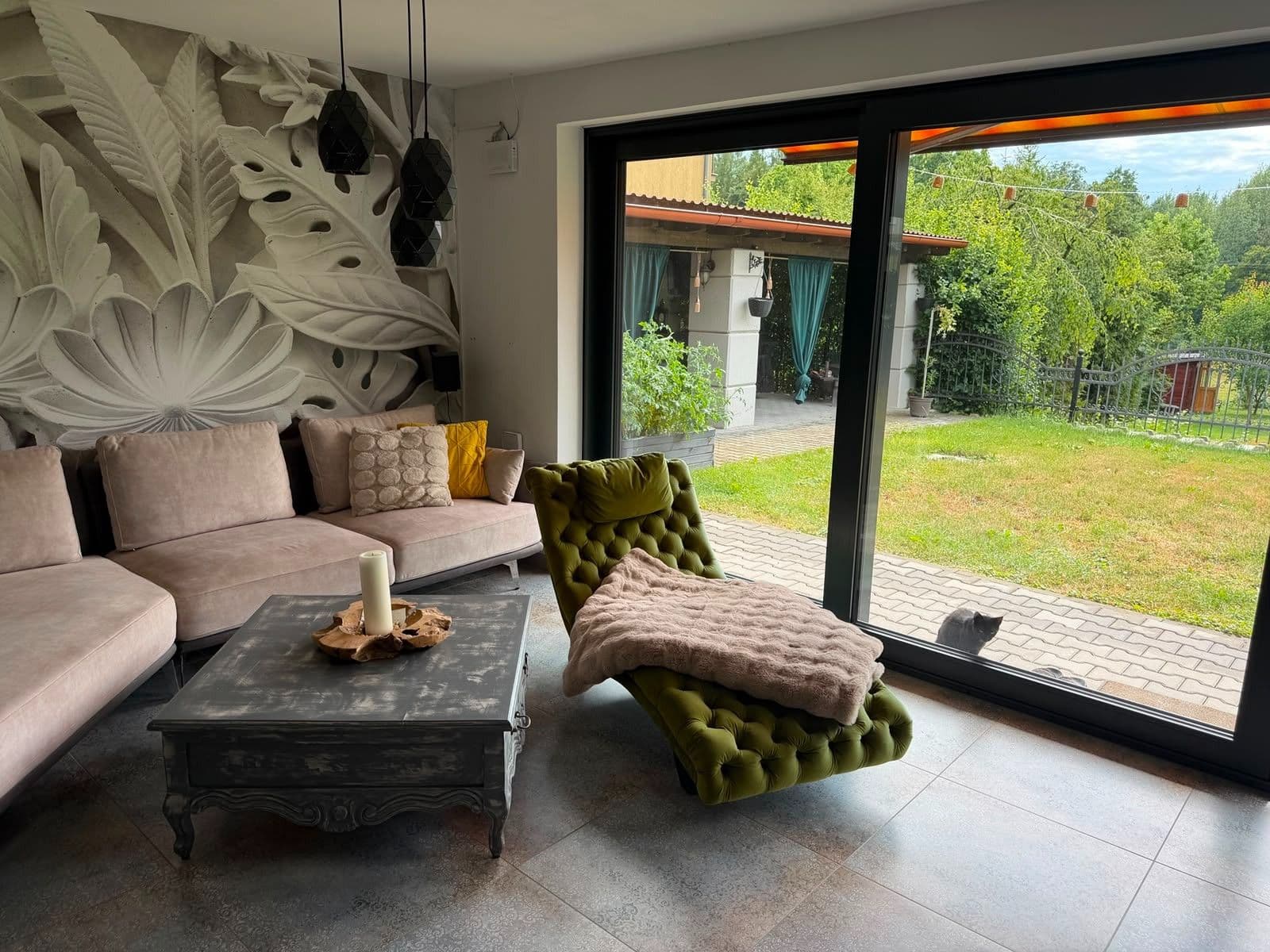 Prodej domu 130 m², pozemek 1.096 m², Na Zátiší, Krmelín, Moravskoslezský kraj Prodej domu 130 m², pozemek 1.096 m², Na Zátiší, Krmelín, Moravskoslezský kraj