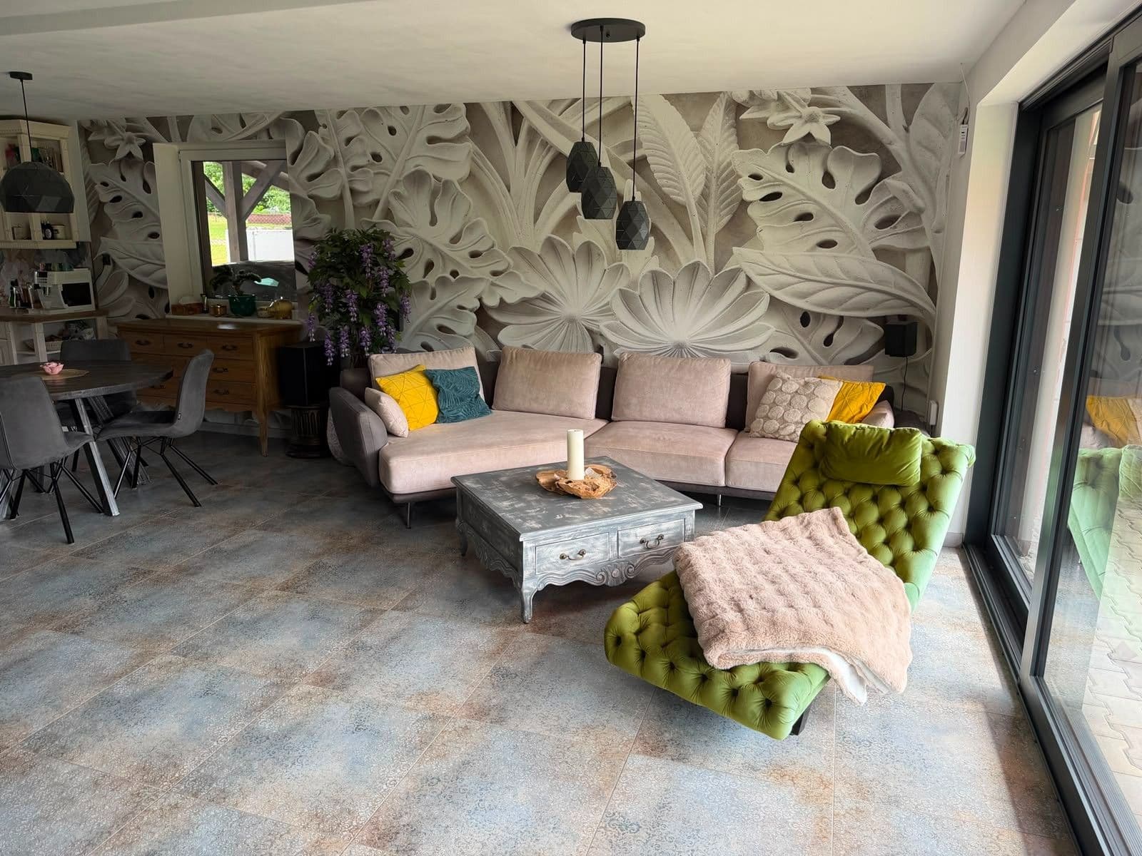 Prodej domu 130 m², pozemek 1.096 m², Na Zátiší, Krmelín, Moravskoslezský kraj Prodej domu 130 m², pozemek 1.096 m², Na Zátiší, Krmelín, Moravskoslezský kraj