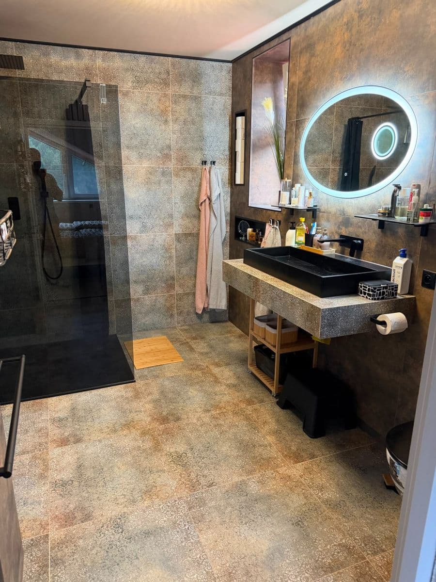 Prodej domu 130 m², pozemek 1.096 m², Na Zátiší, Krmelín, Moravskoslezský kraj Prodej domu 130 m², pozemek 1.096 m², Na Zátiší, Krmelín, Moravskoslezský kraj