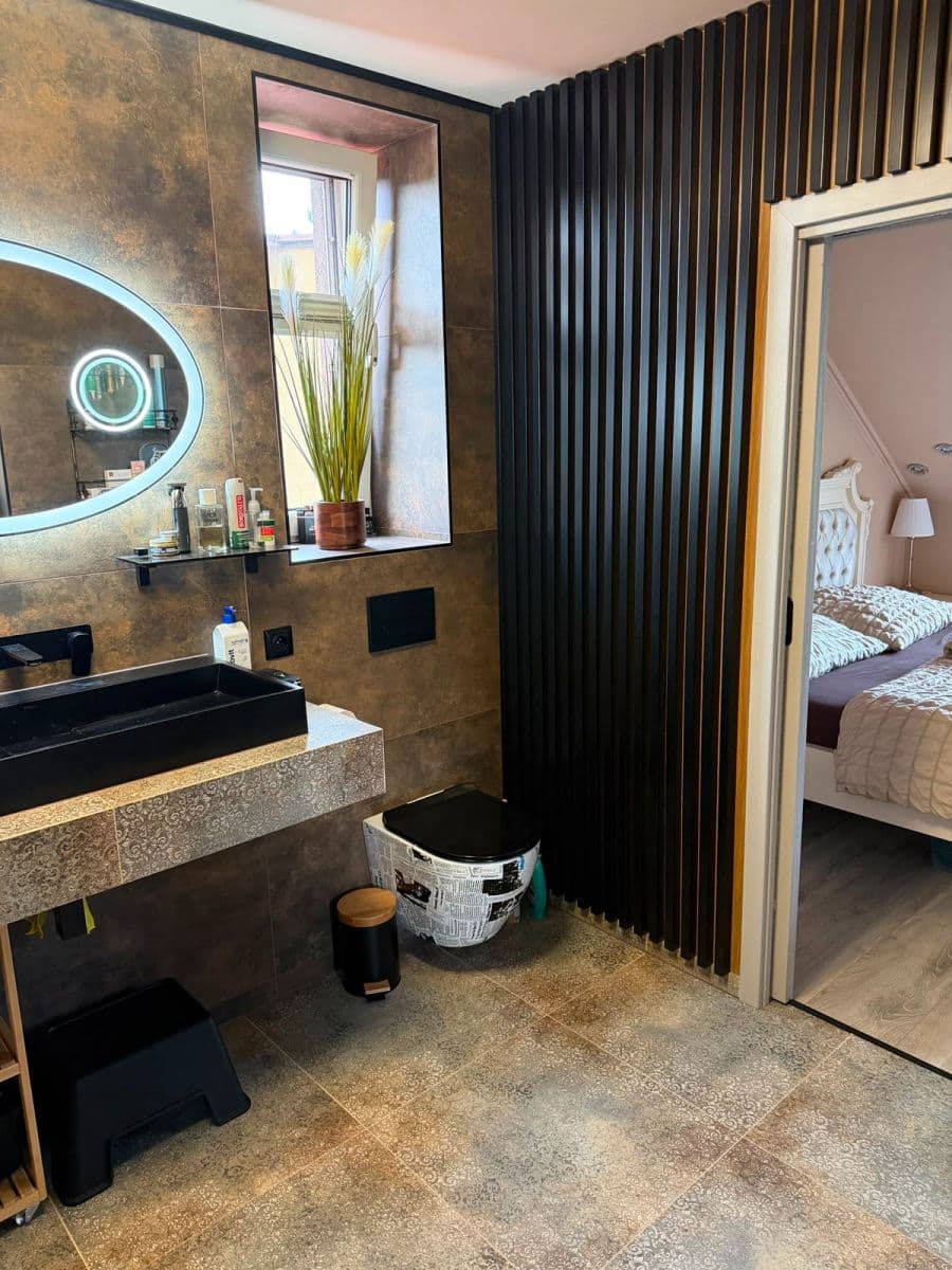 Prodej domu 130 m², pozemek 1.096 m², Na Zátiší, Krmelín, Moravskoslezský kraj Prodej domu 130 m², pozemek 1.096 m², Na Zátiší, Krmelín, Moravskoslezský kraj