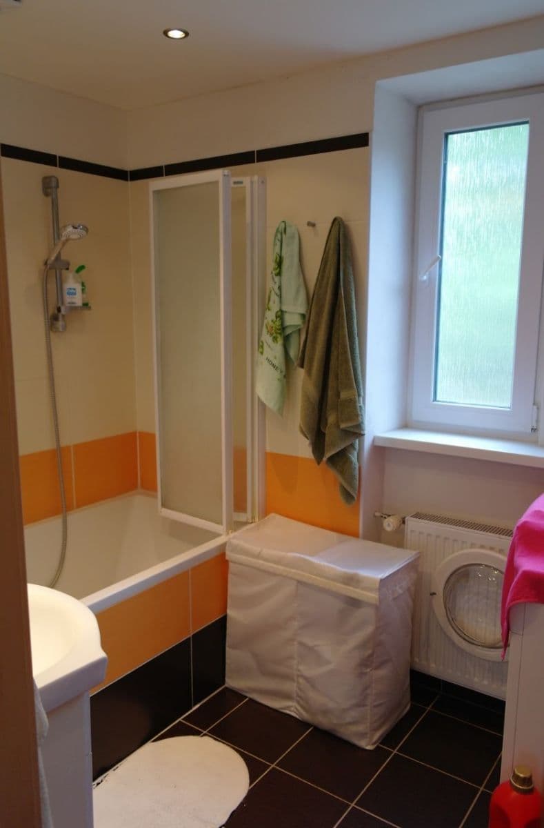 Pronájem bytu 2+1 55 m², Vodova, Brno, Jihomoravský kraj Pronájem bytu 2+1 55 m², Vodova, Brno, Jihomoravský kraj