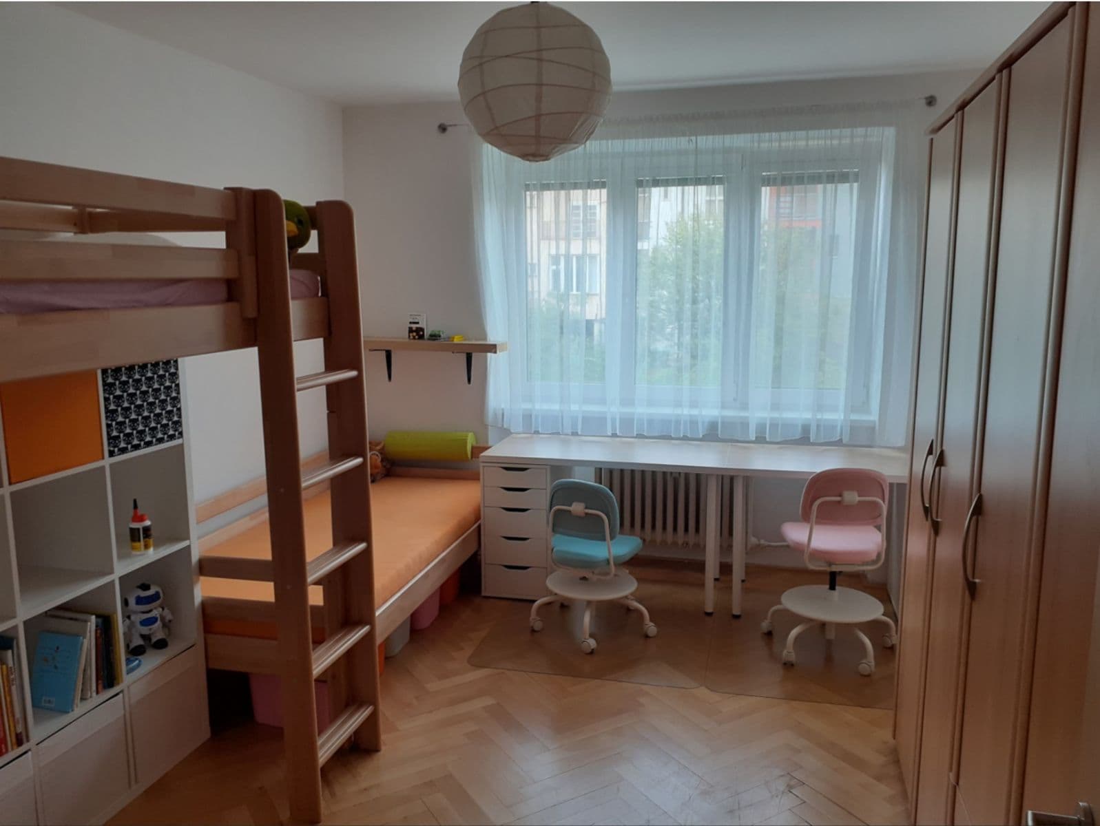 Pronájem bytu 2+1 55 m², Vodova, Brno, Jihomoravský kraj Pronájem bytu 2+1 55 m², Vodova, Brno, Jihomoravský kraj