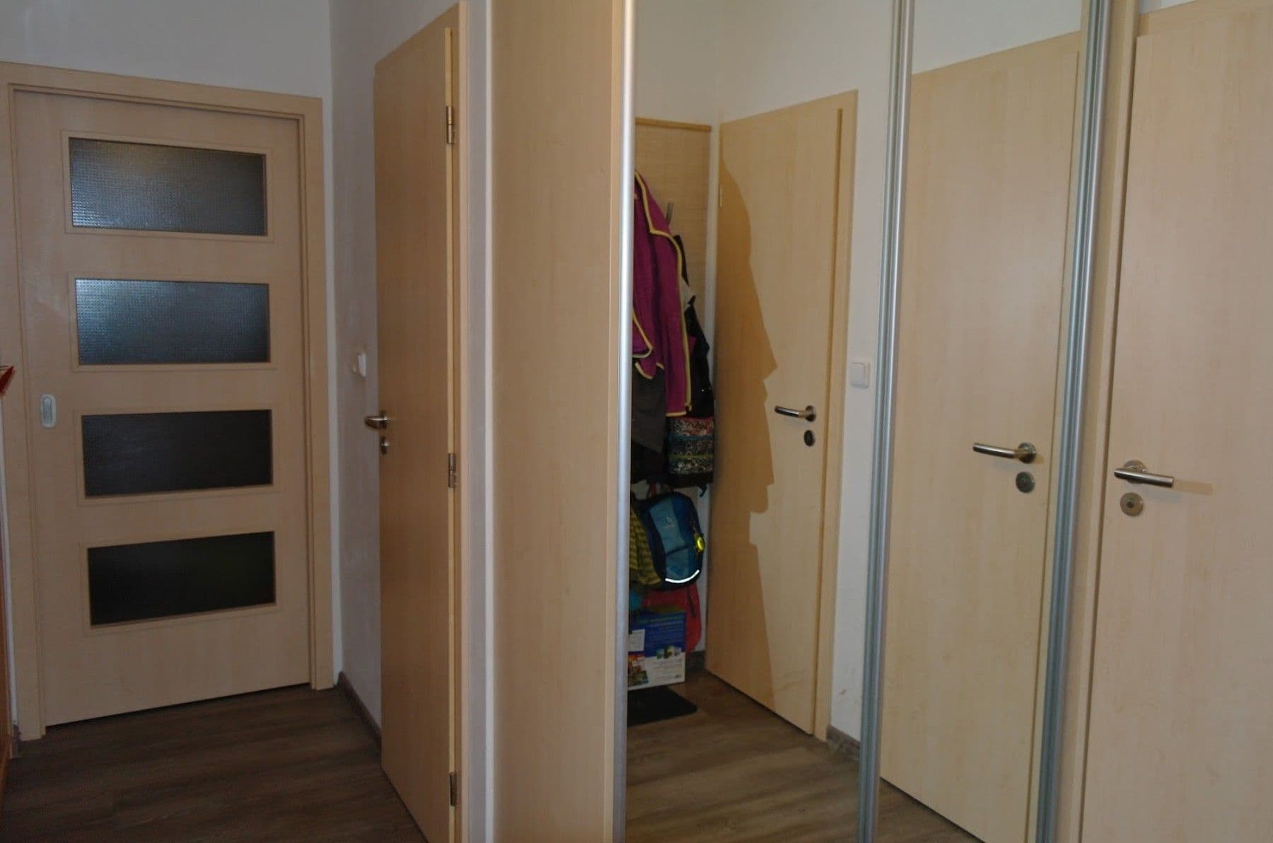 Pronájem bytu 2+1 55 m², Vodova, Brno, Jihomoravský kraj Pronájem bytu 2+1 55 m², Vodova, Brno, Jihomoravský kraj
