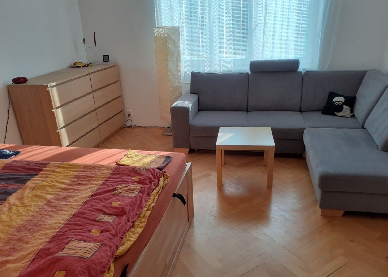 Pronájem bytu 2+1 55 m², Vodova, Brno, Jihomoravský kraj Pronájem bytu 2+1 55 m², Vodova, Brno, Jihomoravský kraj