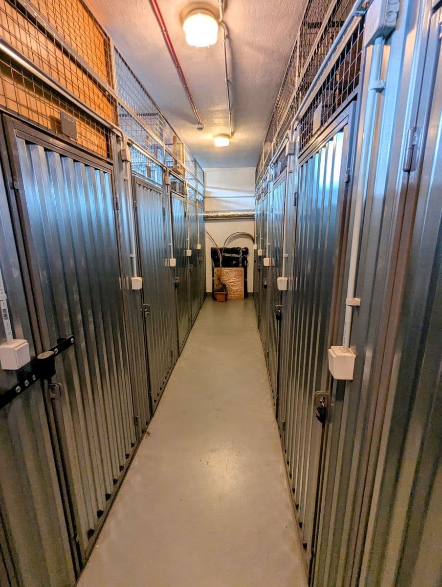 Pronájem bytu 2+kk 57 m², U Hostavického potoka, Praha, Praha Pronájem bytu 2+kk 57 m², U Hostavického potoka, Praha, Praha