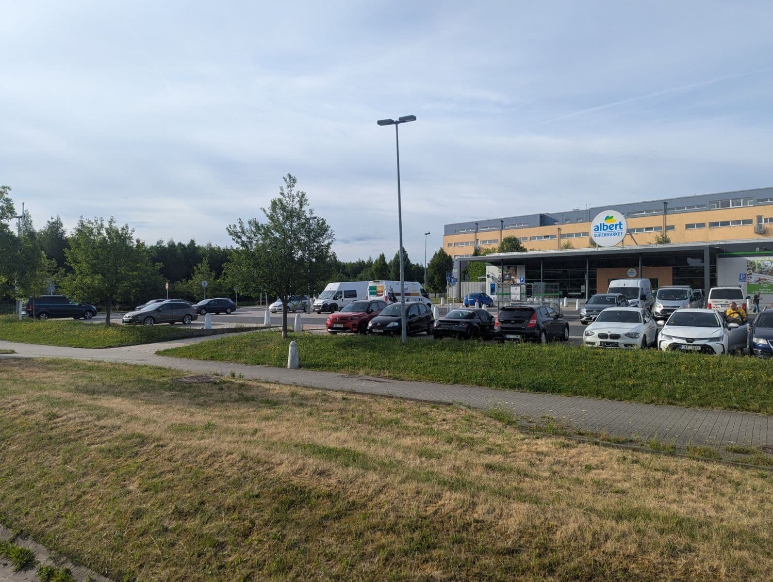 Pronájem bytu 2+kk 57 m², U Hostavického potoka, Praha, Praha Pronájem bytu 2+kk 57 m², U Hostavického potoka, Praha, Praha