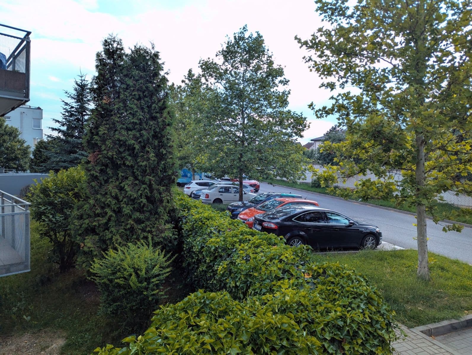 Pronájem bytu 2+kk 57 m², U Hostavického potoka, Praha, Praha Pronájem bytu 2+kk 57 m², U Hostavického potoka, Praha, Praha