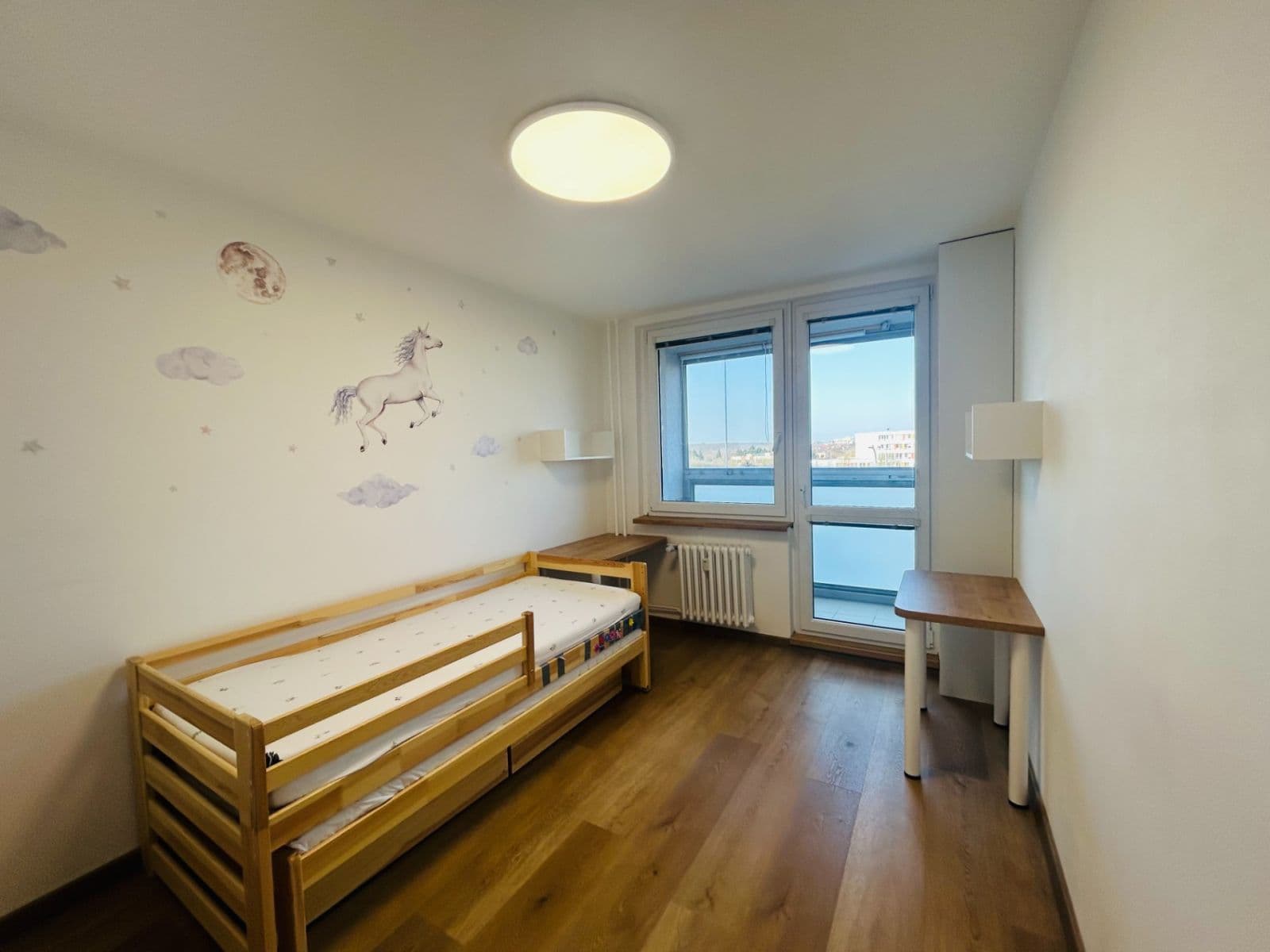 Prodej bytu 3+kk 70 m², Rezlerova, Praha, Praha Prodej bytu 3+kk 70 m², Rezlerova, Praha, Praha