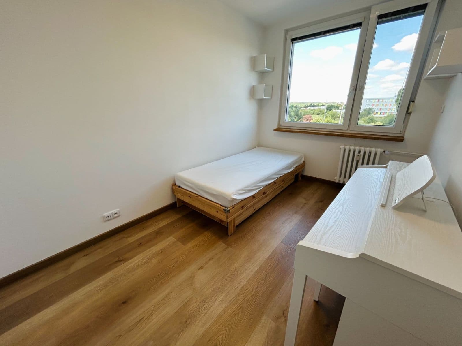 Prodej bytu 3+kk 70 m², Rezlerova, Praha, Praha Prodej bytu 3+kk 70 m², Rezlerova, Praha, Praha