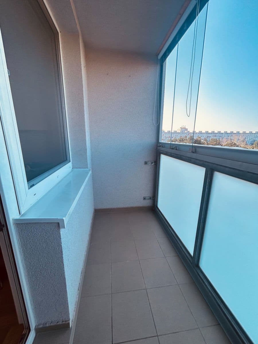 Prodej bytu 3+kk 70 m², Rezlerova, Praha, Praha Prodej bytu 3+kk 70 m², Rezlerova, Praha, Praha