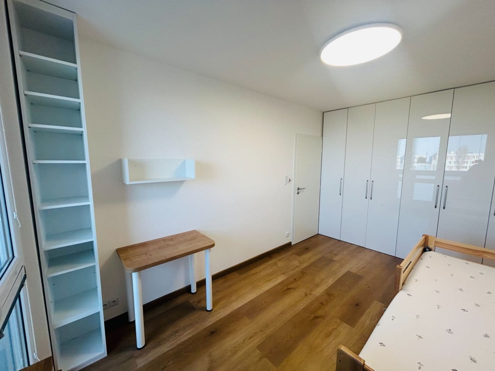 Prodej bytu 3+kk 70 m², Rezlerova, Praha, Praha Prodej bytu 3+kk 70 m², Rezlerova, Praha, Praha