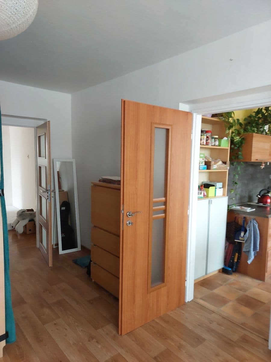 Prodej bytu 3+1 88 m², Čechovská, Příbram, Středočeský kraj Prodej bytu 3+1 88 m², Čechovská, Příbram, Středočeský kraj