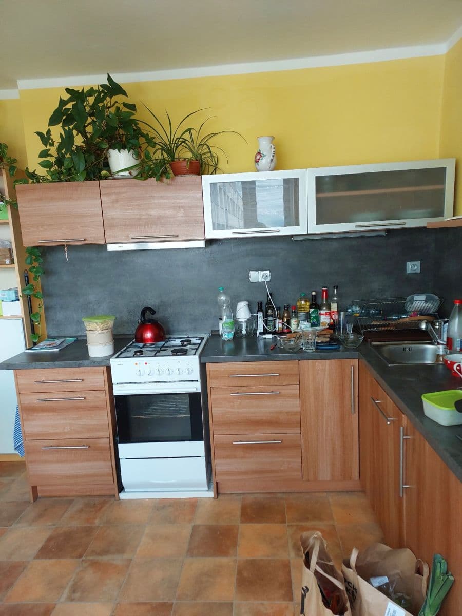 Prodej bytu 3+1 88 m², Čechovská, Příbram, Středočeský kraj Prodej bytu 3+1 88 m², Čechovská, Příbram, Středočeský kraj