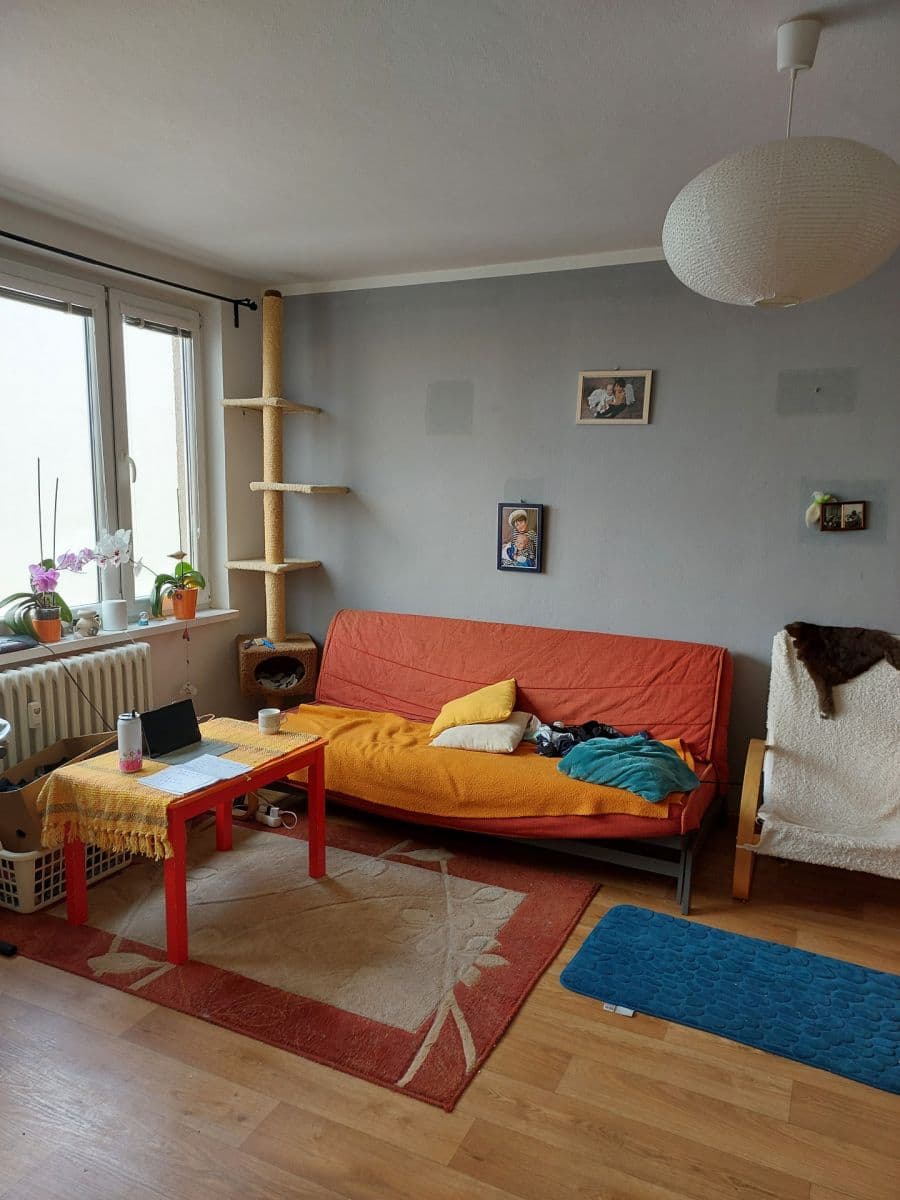 Prodej bytu 3+1 88 m², Čechovská, Příbram, Středočeský kraj Prodej bytu 3+1 88 m², Čechovská, Příbram, Středočeský kraj
