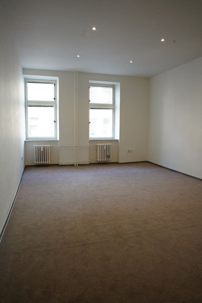 Pronájem bytu 1+1 38 m², Mášova, Brno, Jihomoravský kraj Pronájem bytu 1+1 38 m², Mášova, Brno, Jihomoravský kraj