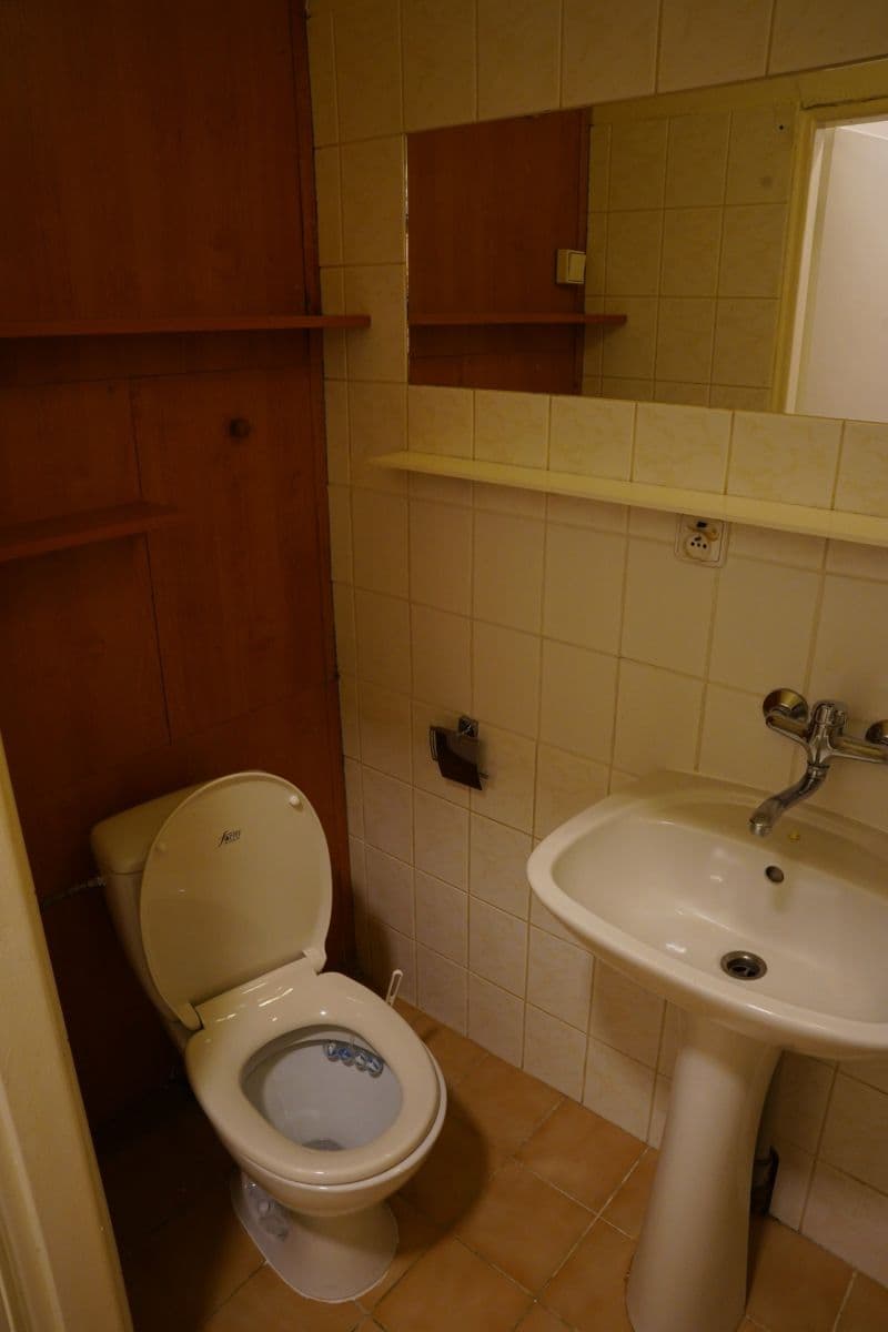 Pronájem bytu 1+1 38 m², Mášova, Brno, Jihomoravský kraj Pronájem bytu 1+1 38 m², Mášova, Brno, Jihomoravský kraj