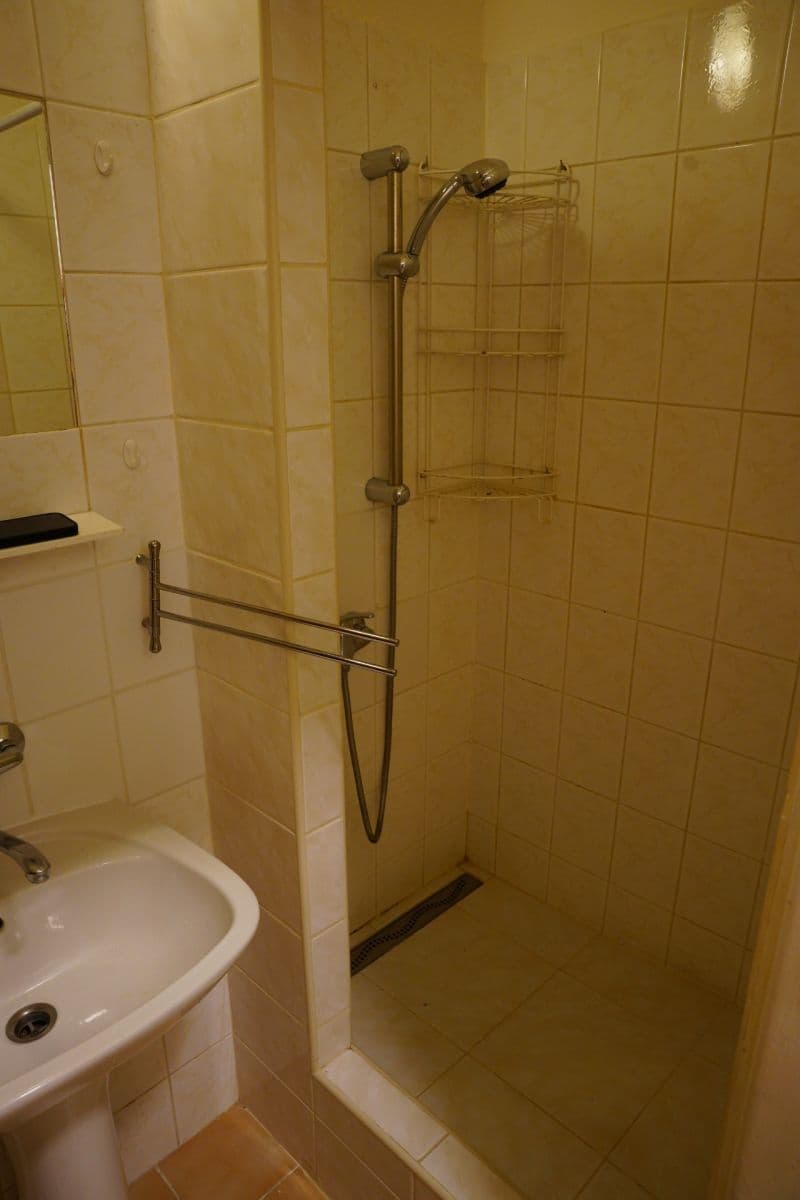 Pronájem bytu 1+1 38 m², Mášova, Brno, Jihomoravský kraj Pronájem bytu 1+1 38 m², Mášova, Brno, Jihomoravský kraj