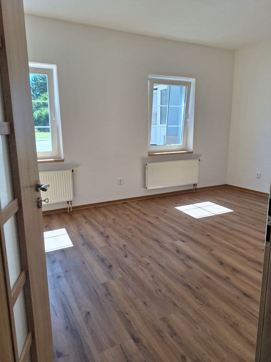 Pronájem bytu 3+kk 66 m², Úhonická, Jeneč, Středočeský kraj Pronájem bytu 3+kk 66 m², Úhonická, Jeneč, Středočeský kraj