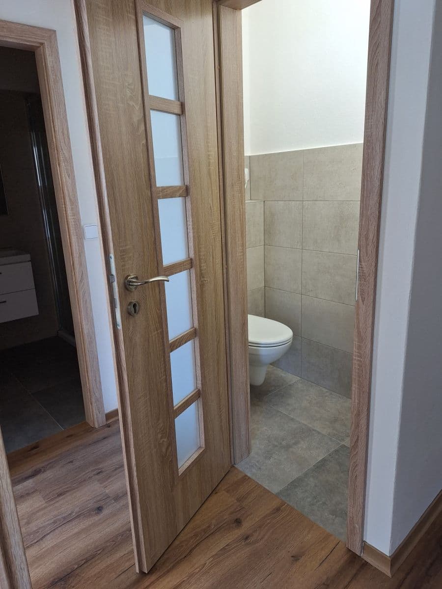 Pronájem bytu 3+kk 66 m², Úhonická, Jeneč, Středočeský kraj Pronájem bytu 3+kk 66 m², Úhonická, Jeneč, Středočeský kraj