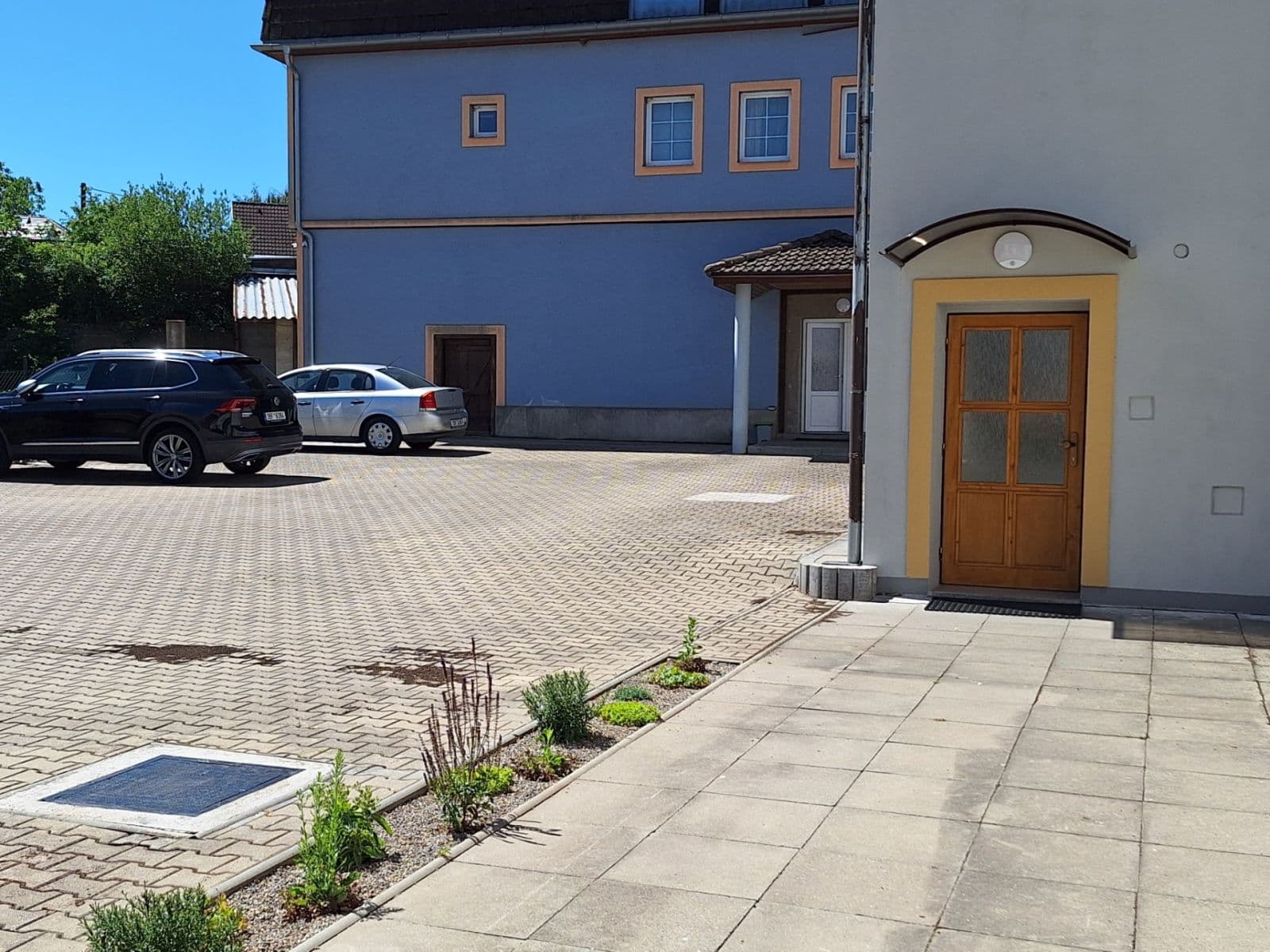 Pronájem bytu 3+kk 66 m², Úhonická, Jeneč, Středočeský kraj Pronájem bytu 3+kk 66 m², Úhonická, Jeneč, Středočeský kraj