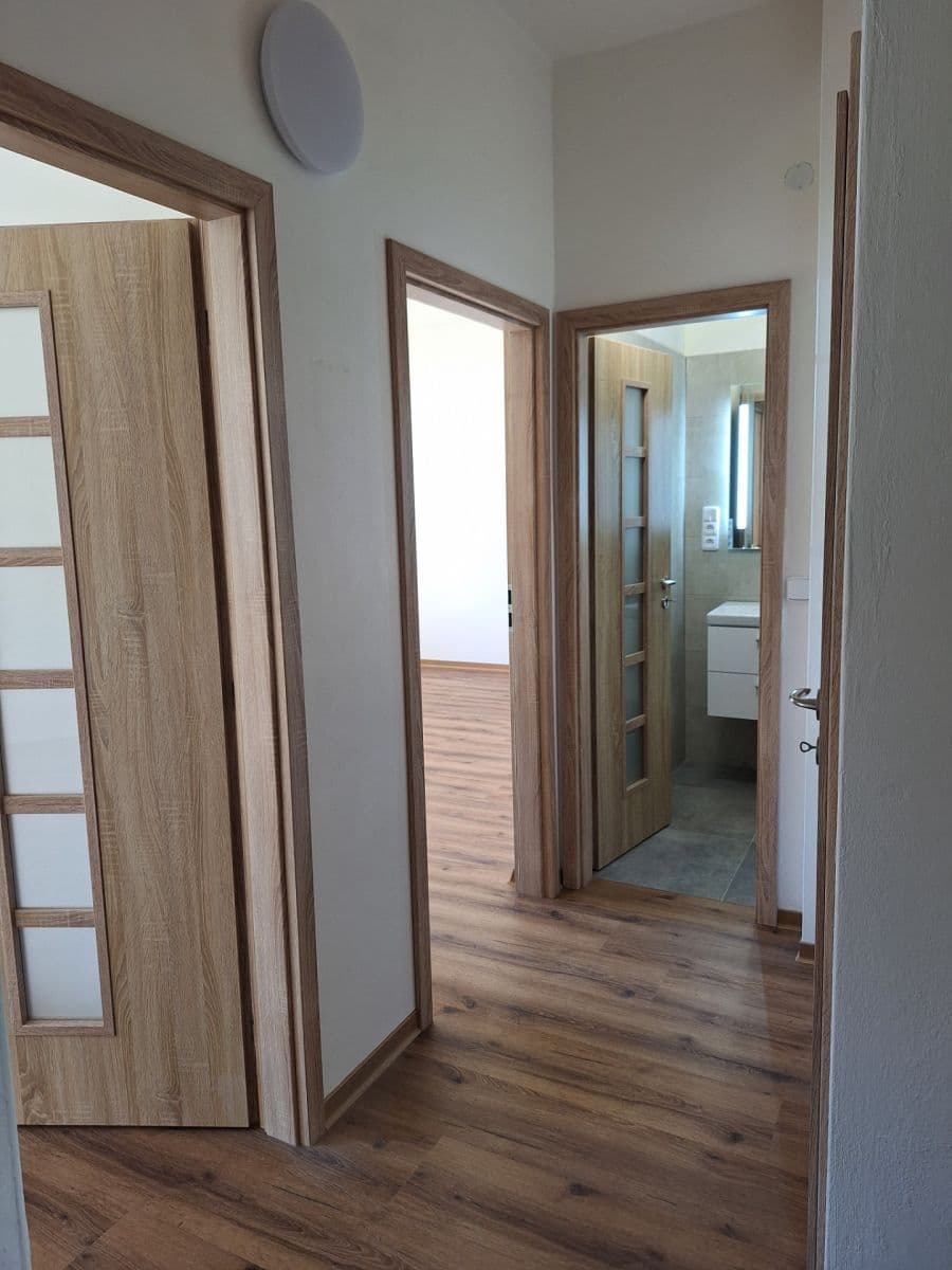 Pronájem bytu 3+kk 66 m², Úhonická, Jeneč, Středočeský kraj Pronájem bytu 3+kk 66 m², Úhonická, Jeneč, Středočeský kraj